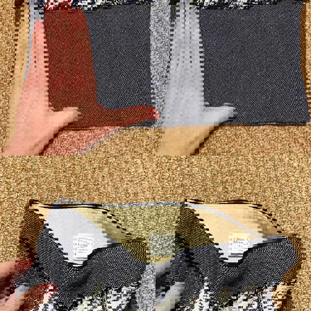 Сумочка monamo для косметических принадлежностей