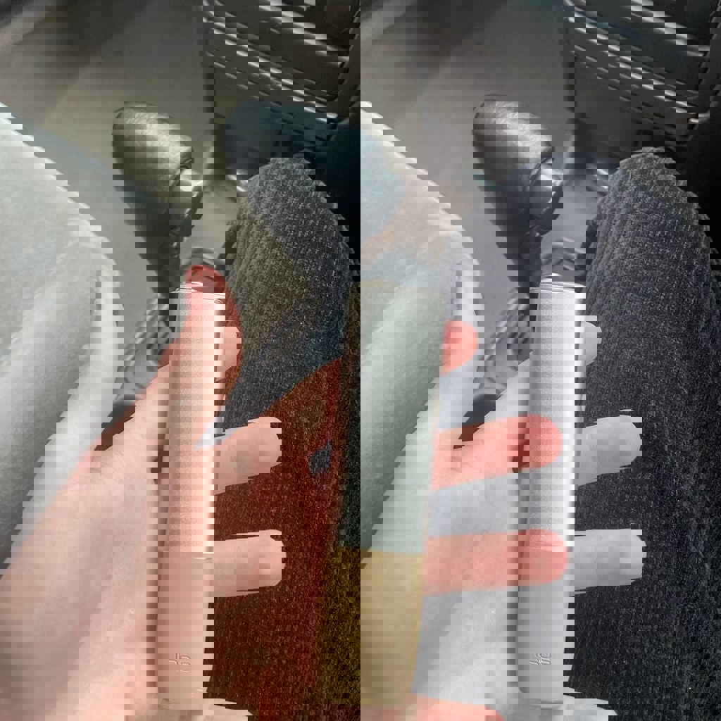 Чарон Бэйби Плюс