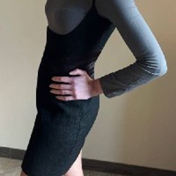 Сарафан дизайнера Max Chernitsov - фото 4