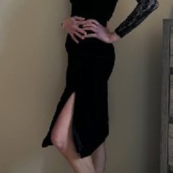 Сарафан дизайнера Max Chernitsov - фото 5