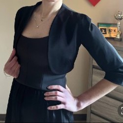 Сарафан дизайнера Max Chernitsov - фото 6