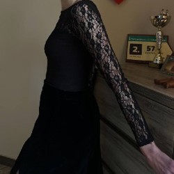 Сарафан дизайнера Max Chernitsov - фото 7