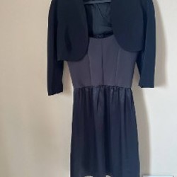 Сарафан дизайнера Max Chernitsov - фото 9