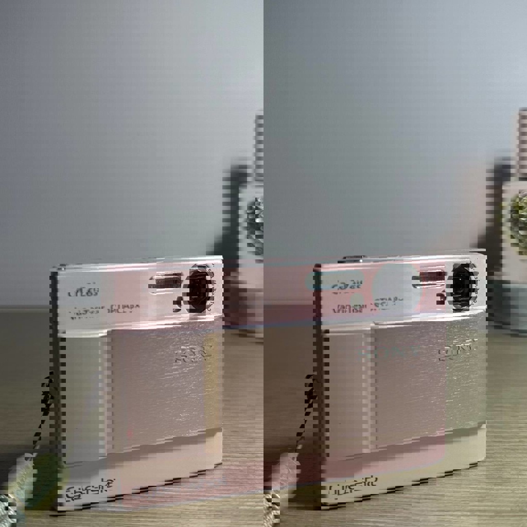 Фотоаппарат Sony