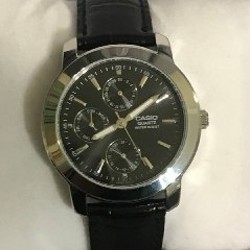 Часы Casio - фото 2