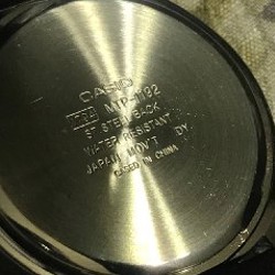 Часы Casio - фото 3