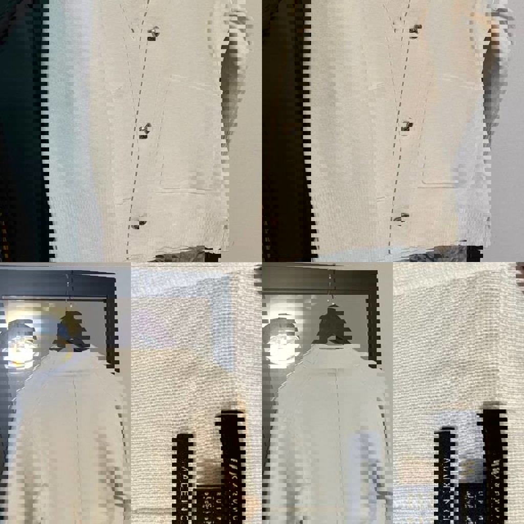 Кардиган Massimo Dutti