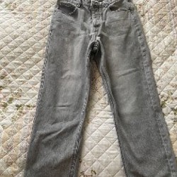 Джинсы бойфренд женские - фото 3