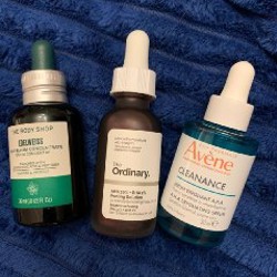 Сыворотки и пилинг - фото 9