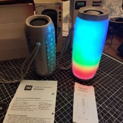 Колонки TG - фото 3