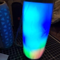 Колонки TG - фото 4