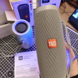 Колонки TG - фото 5