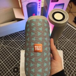 Колонки TG - фото 6