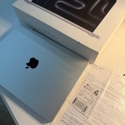 MacBook Pro M4 - фото 4