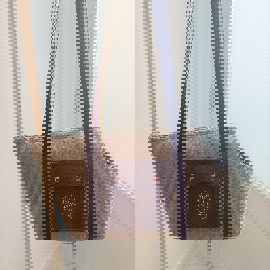 Переноска для животных Trixie