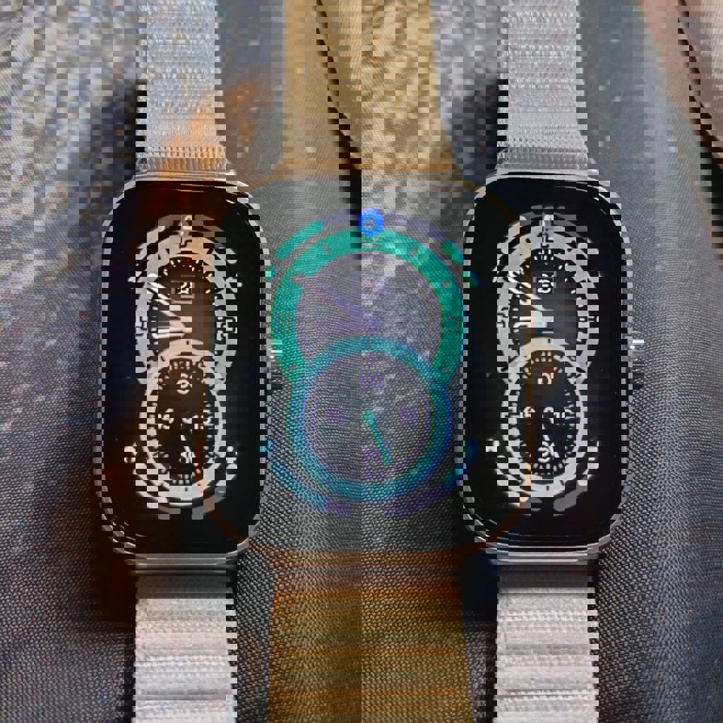 Наручные часы