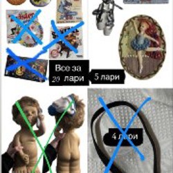 Повязка на голову - фото 2