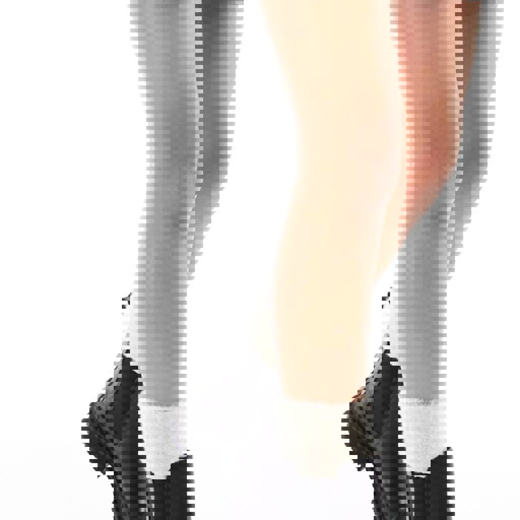 Ботинки челси London rebel emma chunky