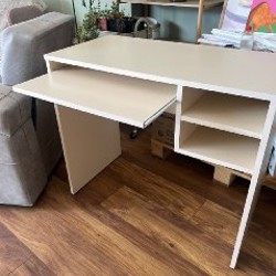 Компактный рабочий стол - фото 2