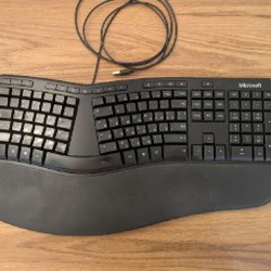 Клавиатура Omoton WK012 - фото 9