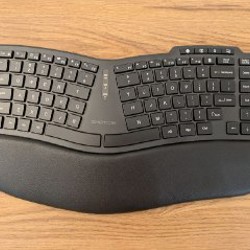 Клавиатура Omoton WK012 - фото 10