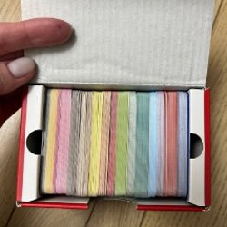 Карточки цветные для изучения испанского - фото 6