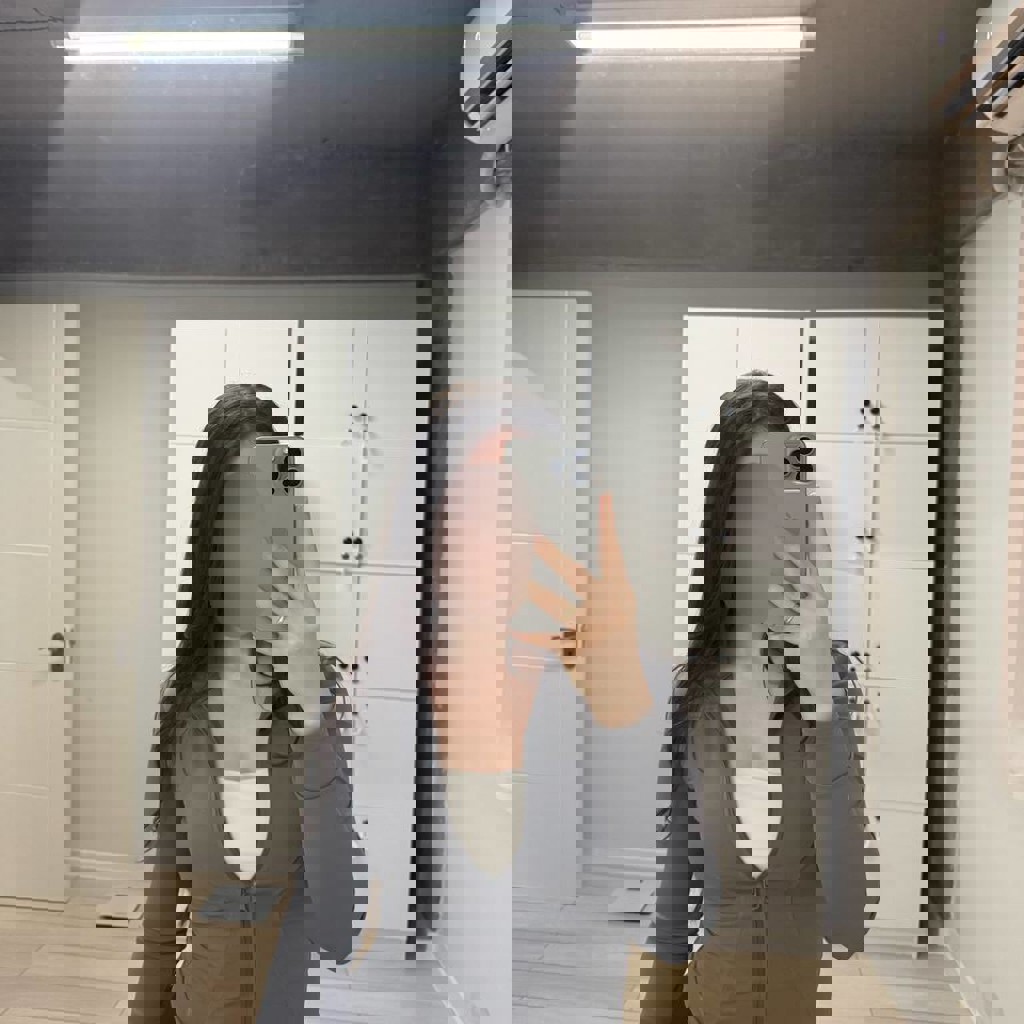 Рашгард женский