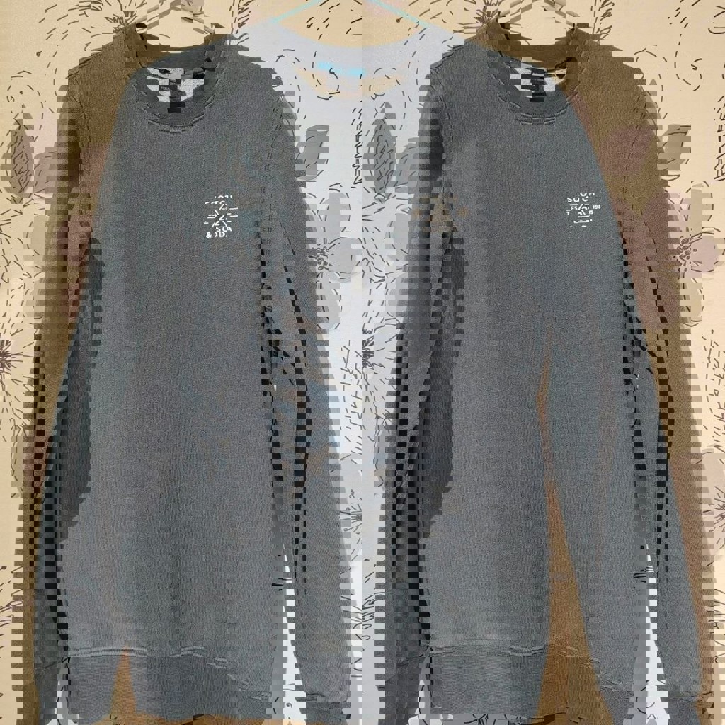 Серая модель