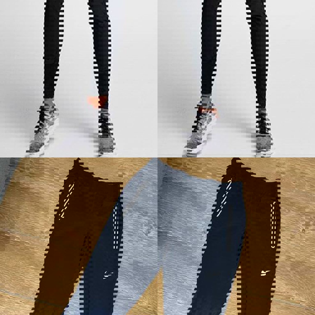 Спортивные штаны Nike Dri-Fit