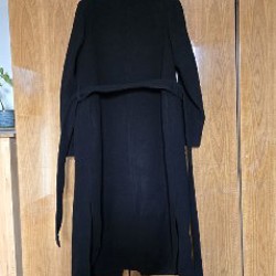 Шерстяное пальто - фото 2