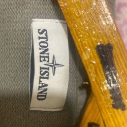 Футболка Stone Island V - фото 2