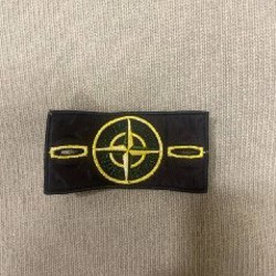 Футболка Stone Island V - фото 6