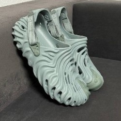 Кроссовки - фото 5