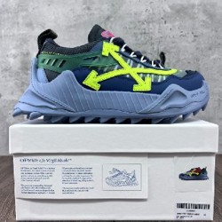 Off-White odsy 1000 - фото 7