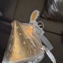 Джинсы Moschino - фото 6