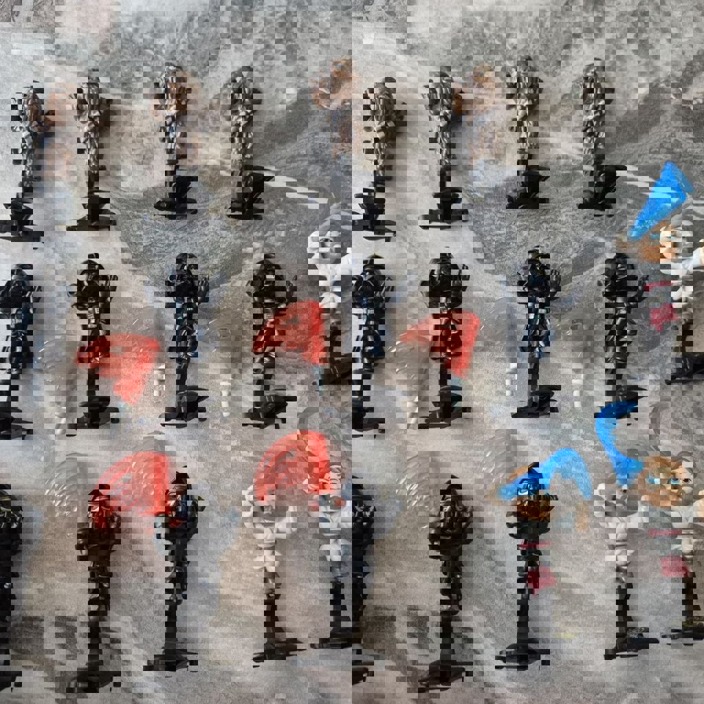 Фигурка Животные