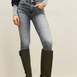 Джинсы Stradivarius - фото 2