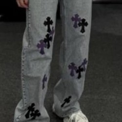 Джинсы Stradivarius - фото 3