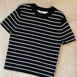 Джинсы Stradivarius - фото 4