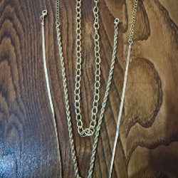 Бижутерия - фото 2