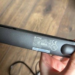 Выпрямитель для волос Vitek VT-8281 - фото 3