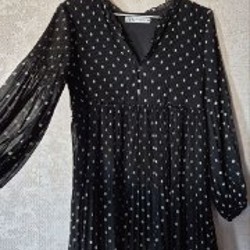 Свитер Zara - фото 4