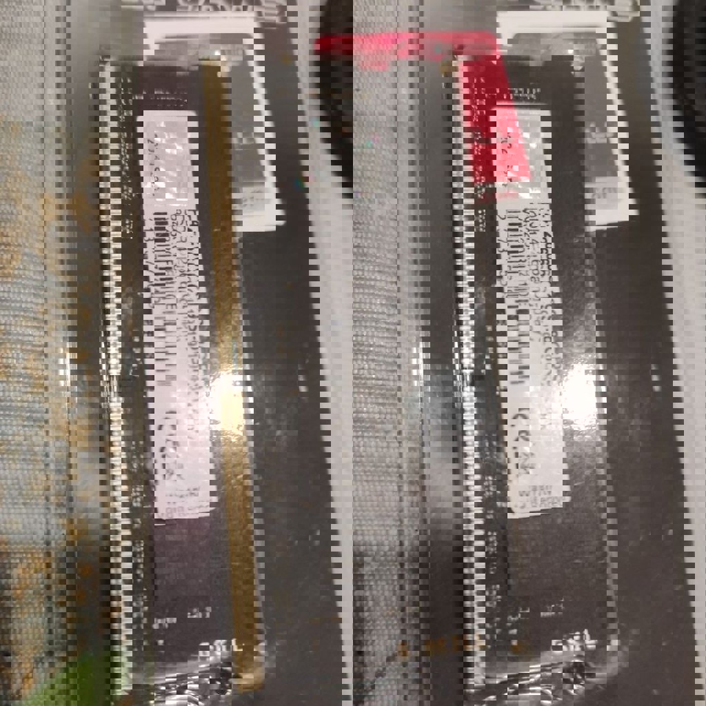 Оперативная память DDR4