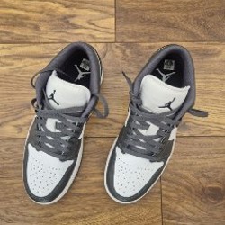 Кроссовки - фото 2