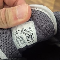 Кроссовки - фото 3