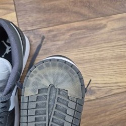 Кроссовки - фото 4