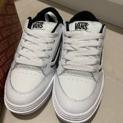 Vans Hylane - фото 2