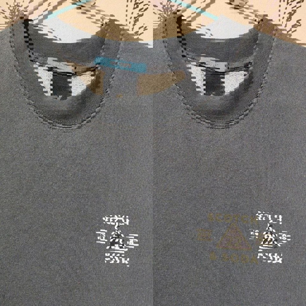 Scotch & Soda - размер S