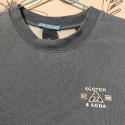 Scotch & Soda - размер S - фото 1