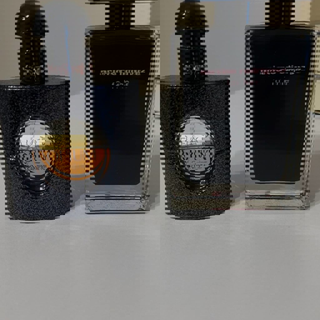 Narcisso Radrigez for her